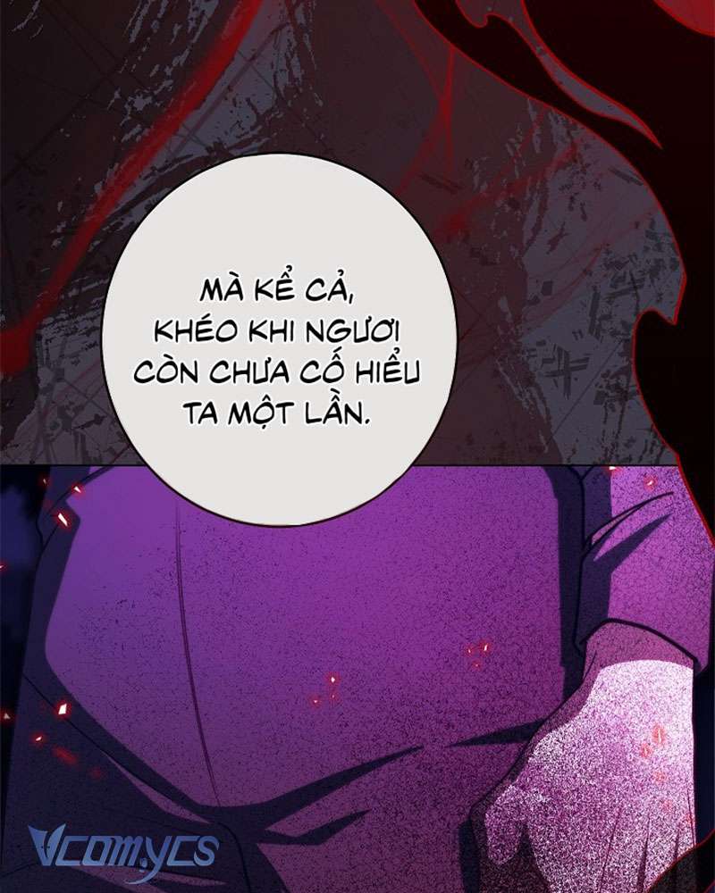 Hầu Gái Độc Quyền Của Hoàng Hậu Phản Diện Chap 93 - Trang 4