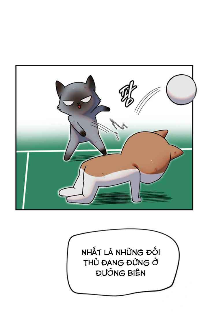 Manitto Chap 5 - Trang 3