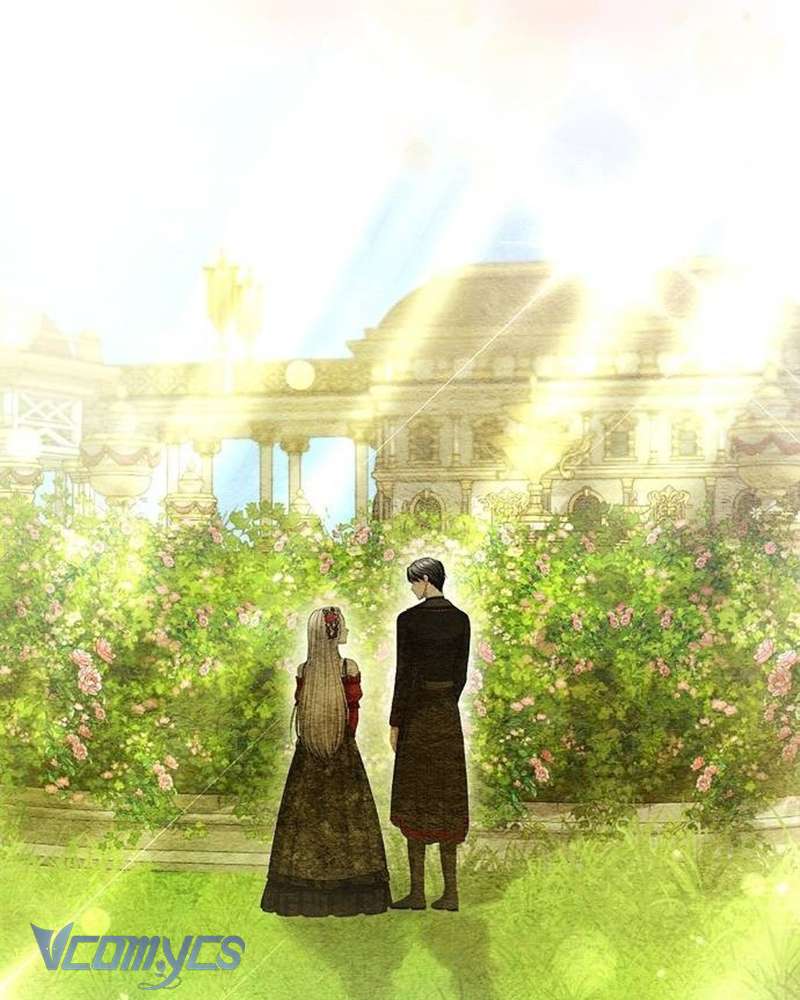 Praesepe Bên Ngoài Chiếc Lồng Chap 18 - Trang 4
