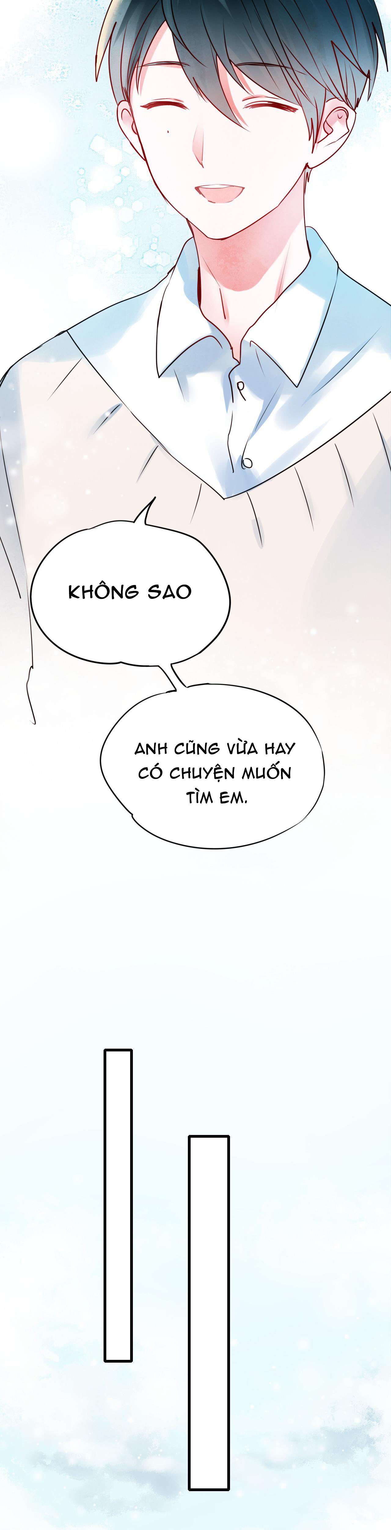 Thành Dã Tiêu Hà Chapter 17 - Trang 4
