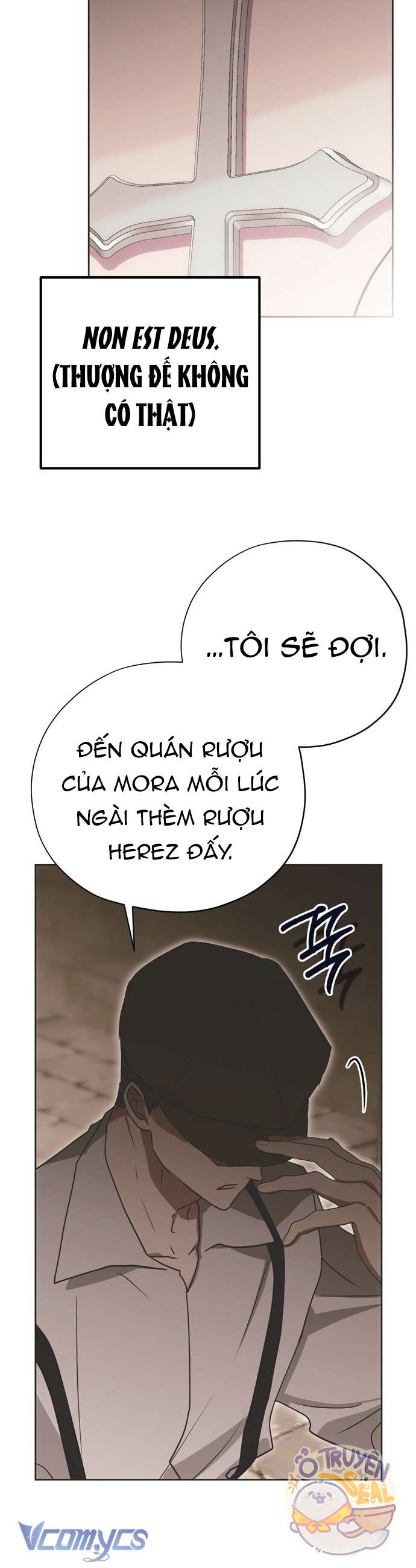 Vụ Bê Bối Vô Đạo Đức Chap 16 - Trang 2