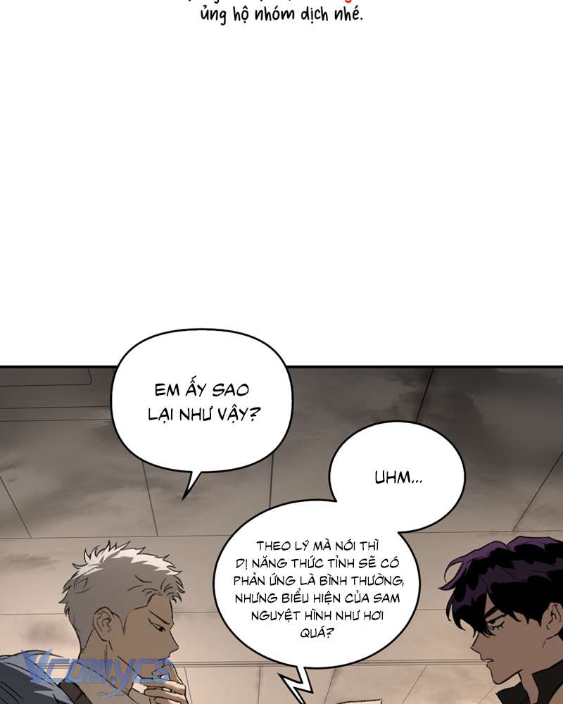 Ác Chi Hoàn Chapter 64 - Trang 3