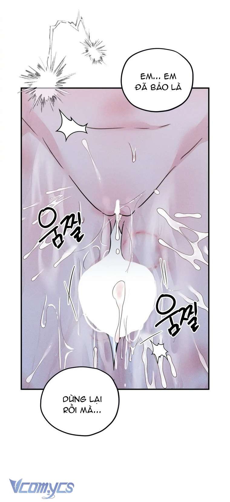 Hoa Lam Tinh Chap 23 - Trang 3