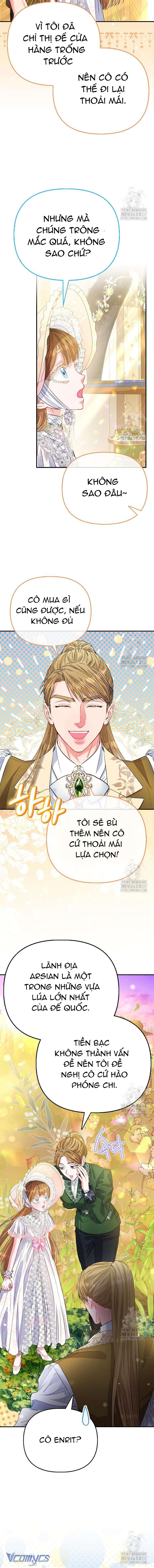 Nàng Công Chúa Của Mọi Người Chapter 50 - Trang 4