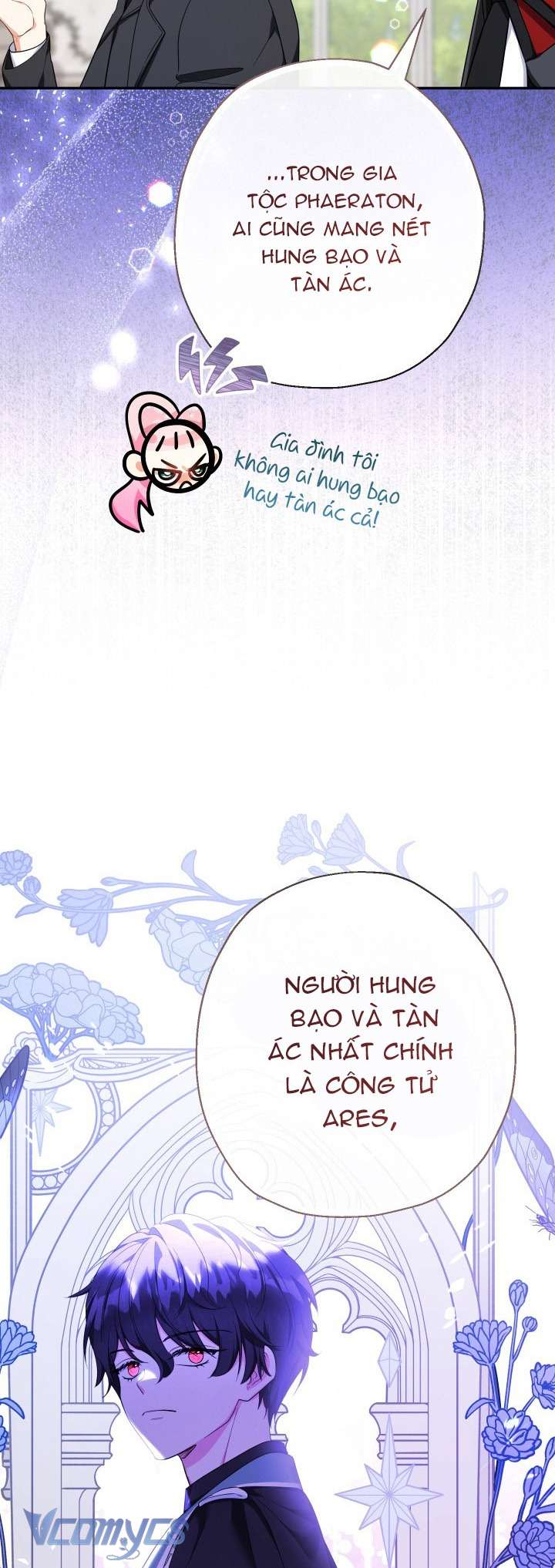 Tiểu Thư Tích Tiền Đi Bụi Chapter 87 - Trang 4