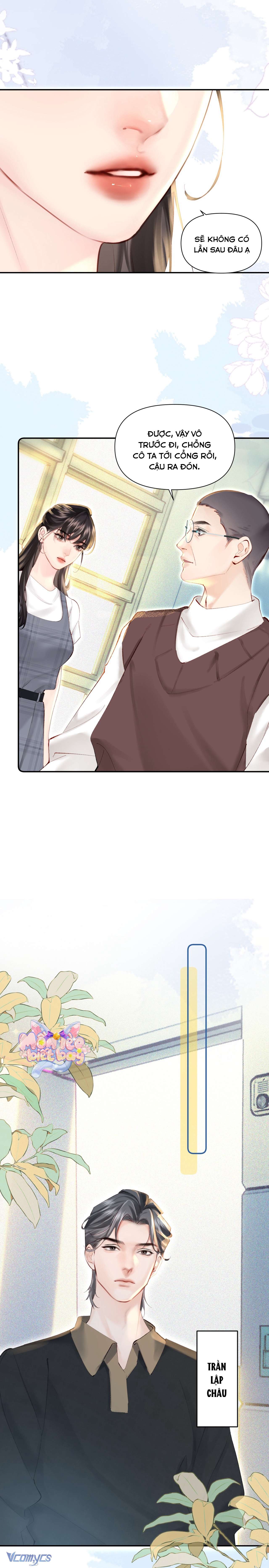 Siêu Cấp Cưng Chiều Chapter 11 - Trang 4
