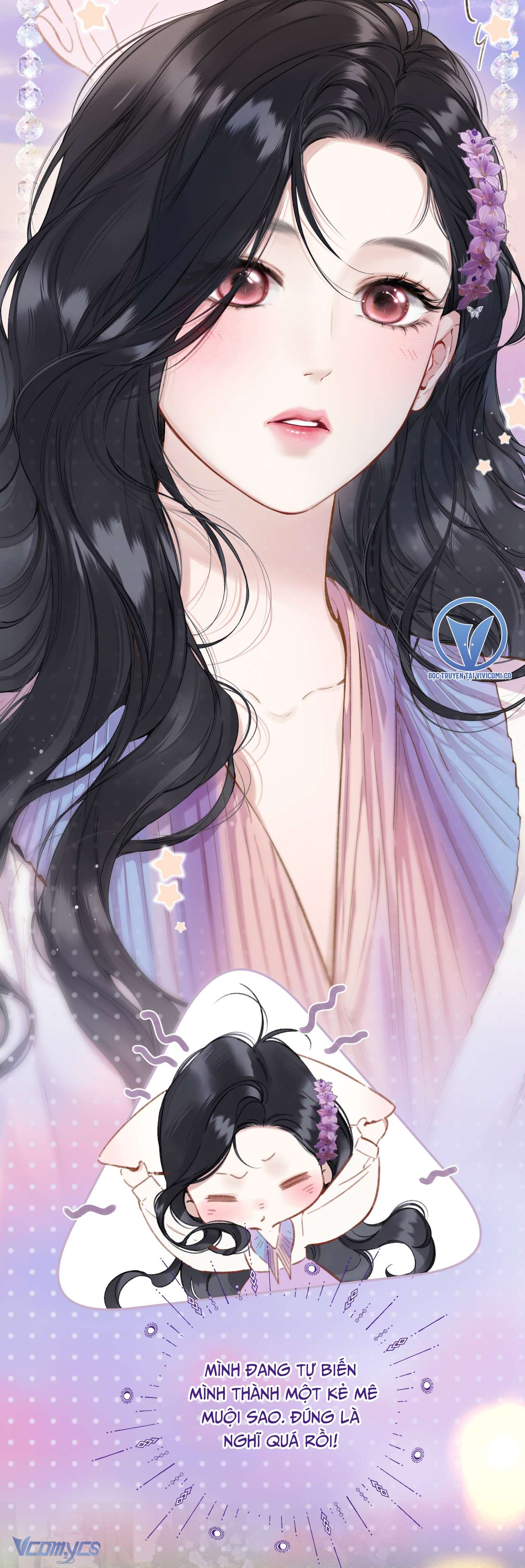 Trêu Nhầm Chapter 50 - Trang 4