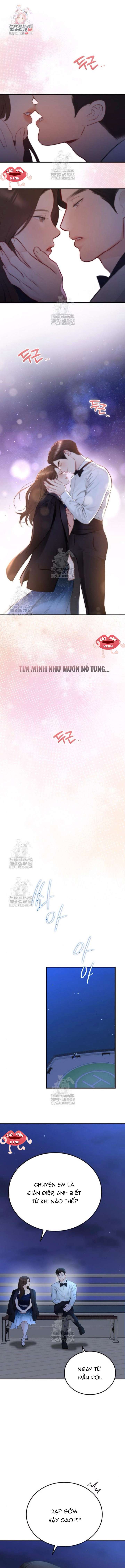 Văn Phòng Thư Ký Chap 30 - Trang 2