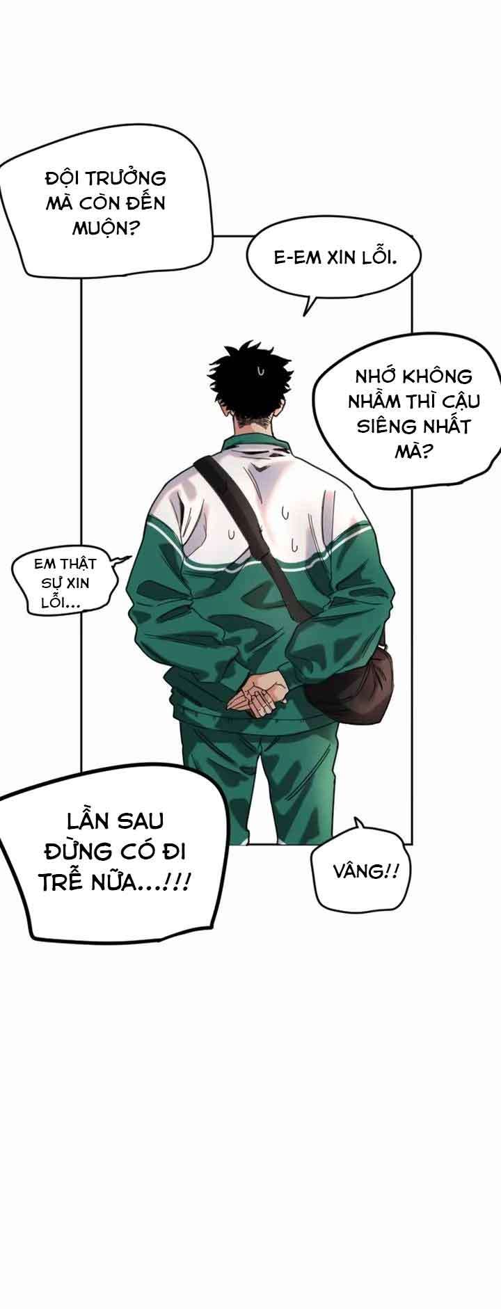 Manitto Chap 1 - Trang 3