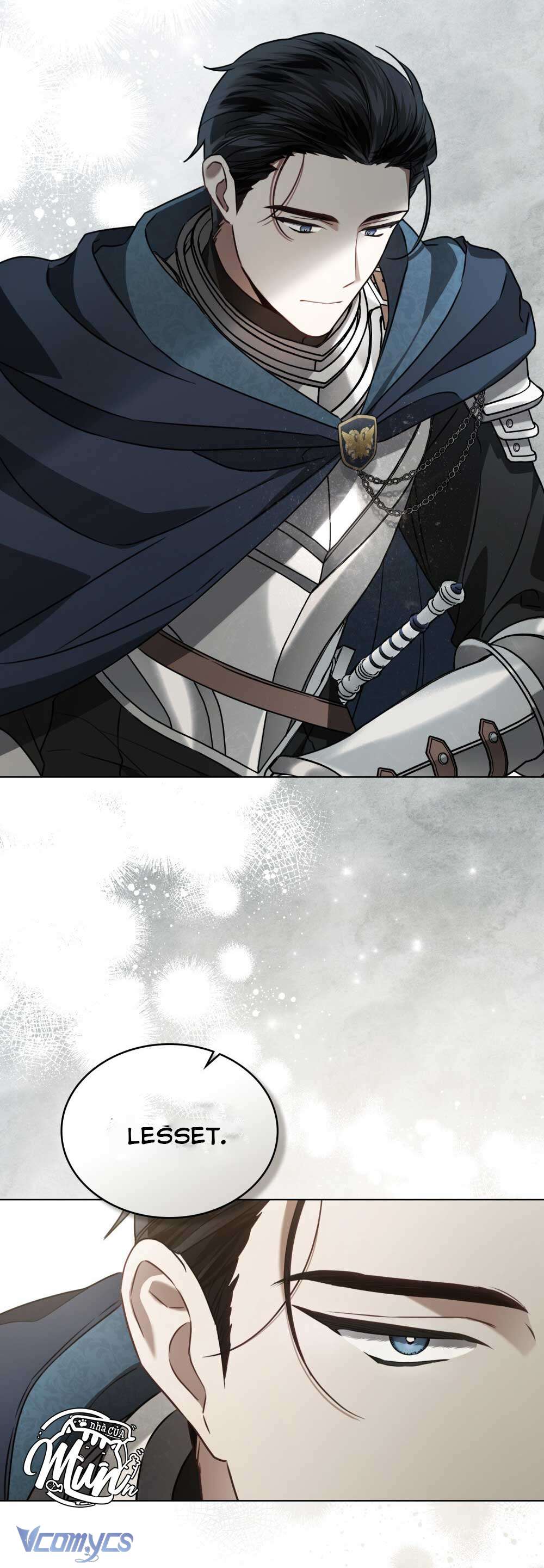 Hôn Nhân Khế Ước Chap 7 - Trang 4