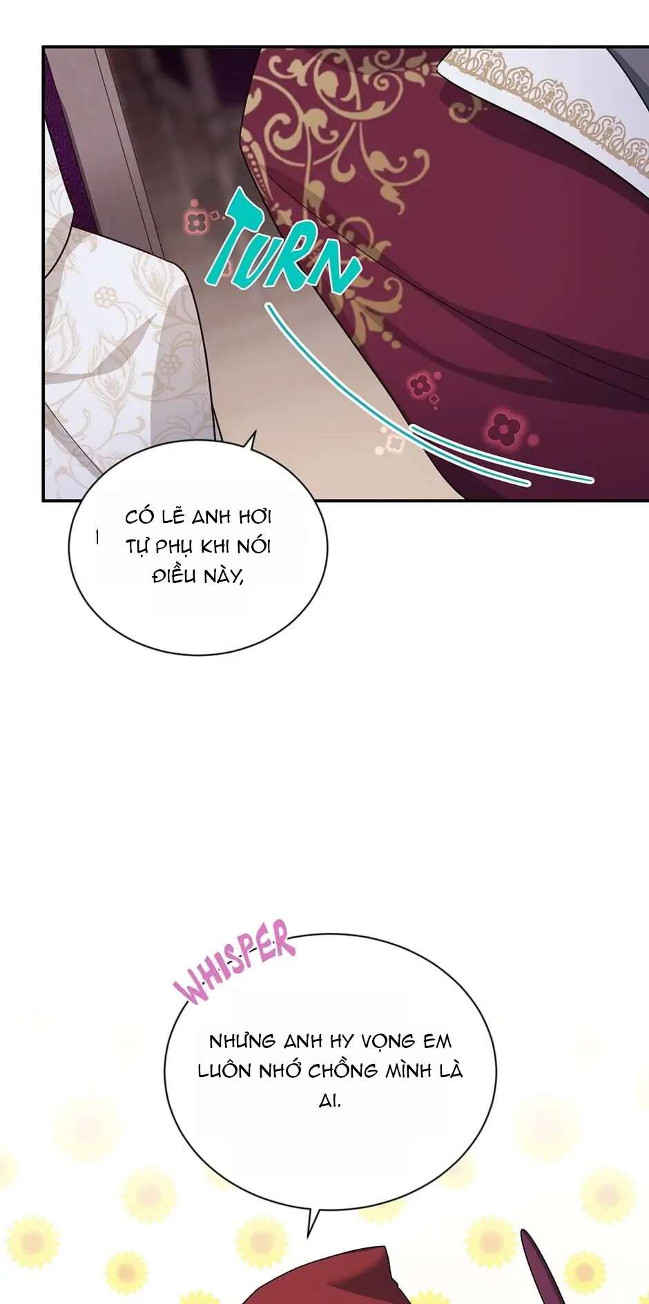Nữ Công Tước Với Tâm Hồn Trống Rỗng Chapter 35 - Trang 4