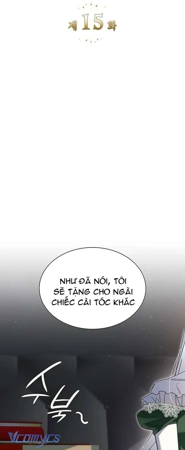 Cứ Cố Gắng Hết Sức Để Hối Hận Chap 15 - Trang 4