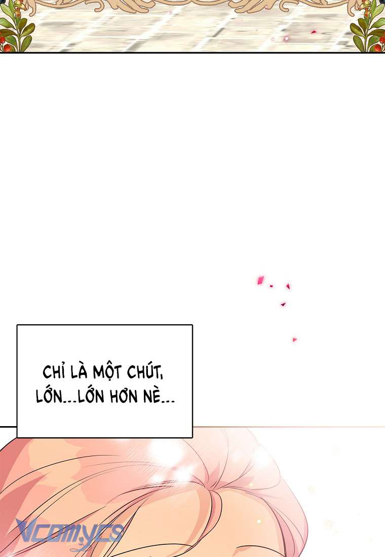 Tôi đã trở thành con gái út của công tước phản diện Chapter 13 - Trang 3