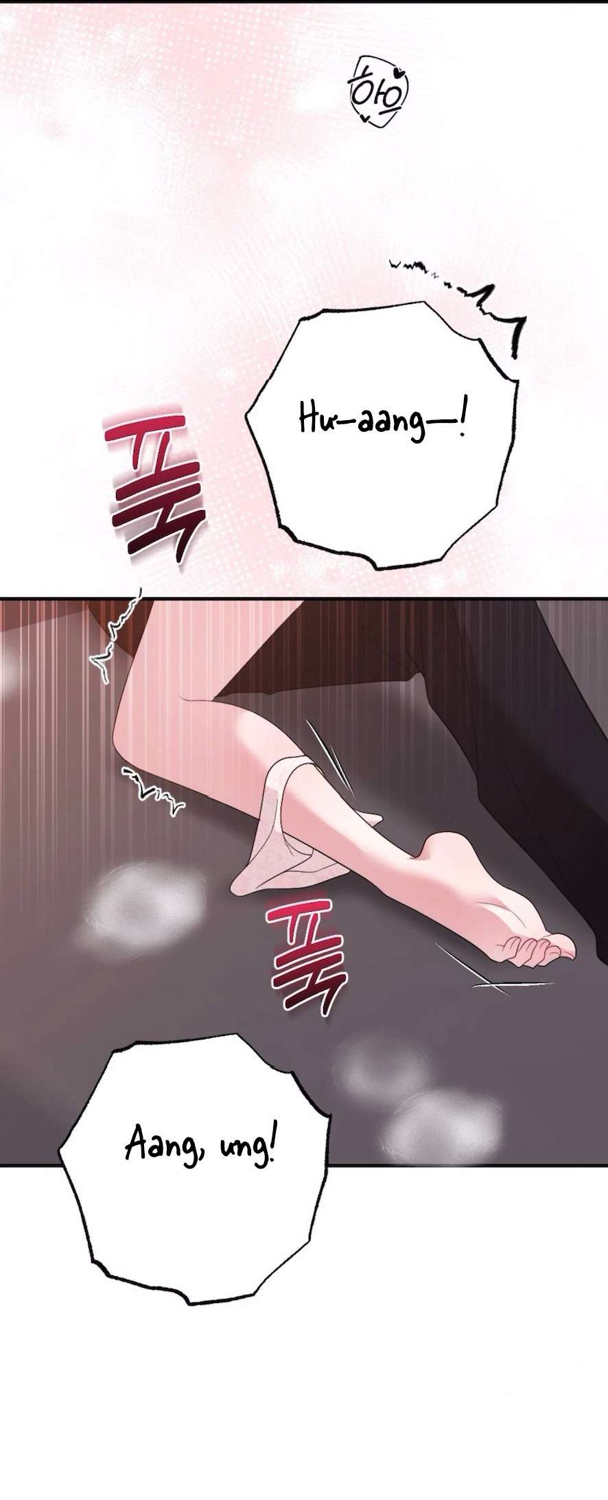 Chiếm Lấy Em Chap 16 - Trang 3