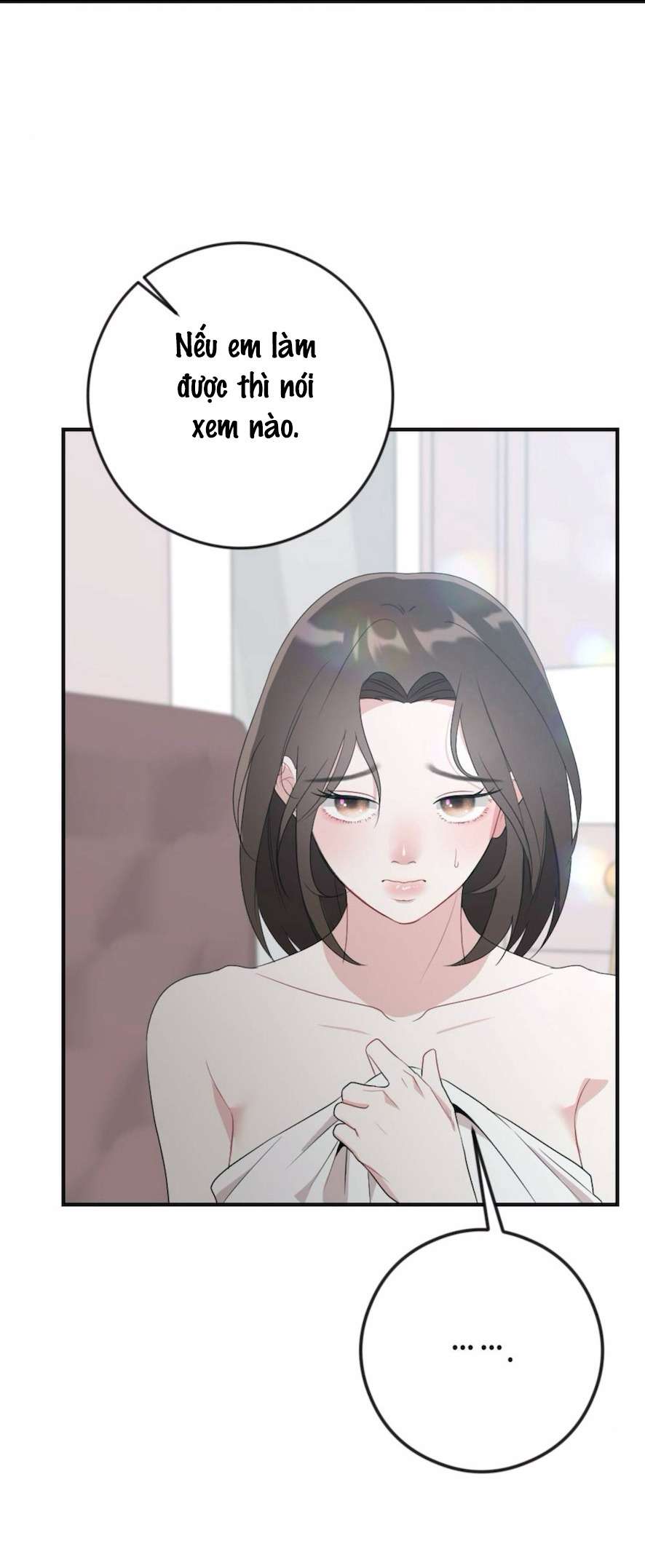 Chiếm Lấy Em Chap 10 - Trang 3