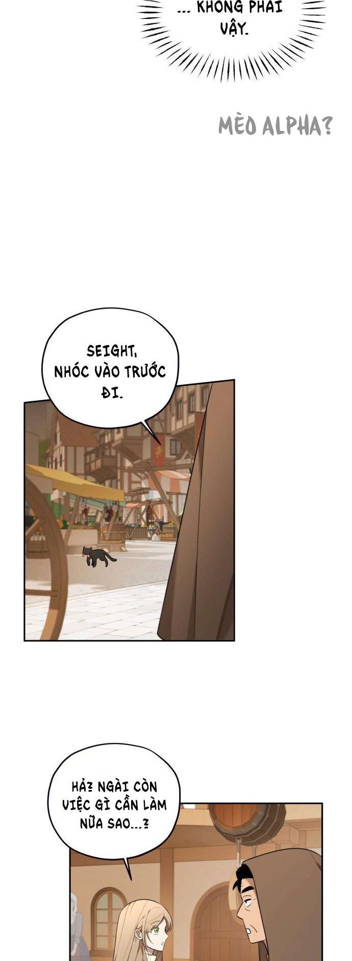 Trận Đấu Đồng Đội Của Những Tài Xế Xe Tải Chap 7 - Trang 4