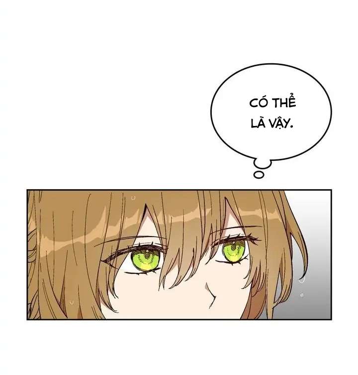 Vị Hôn Thê Khế Ước Của Công Tước Chap 141 - Trang 3