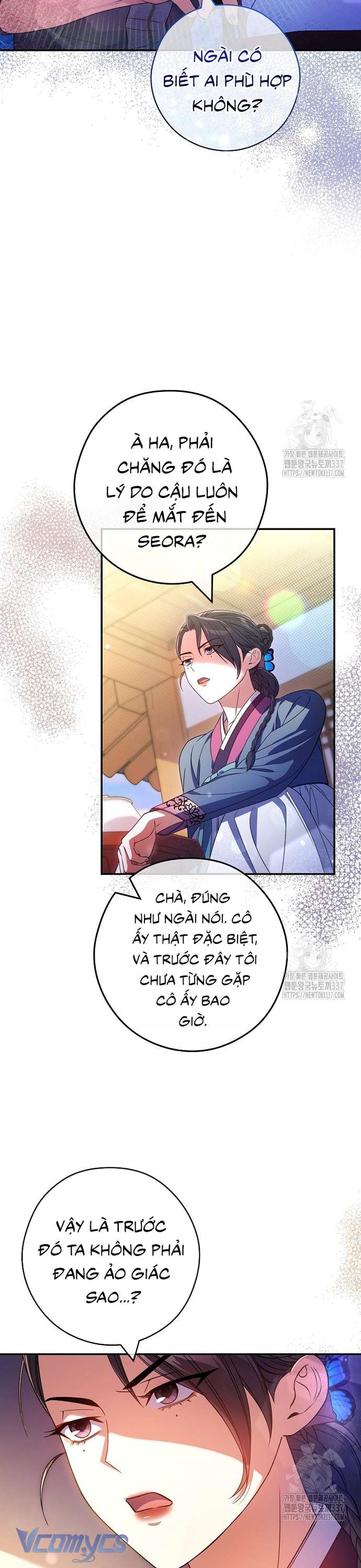 Nhật Ký Từ Chức Cấp S Của Thợ Săn Công Chức Chap 37 - Trang 4