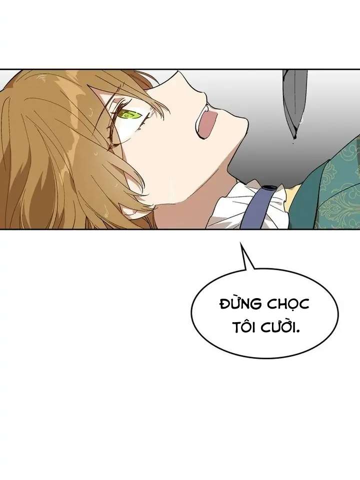 Vị Hôn Thê Khế Ước Của Công Tước Chap 140 - Trang 3
