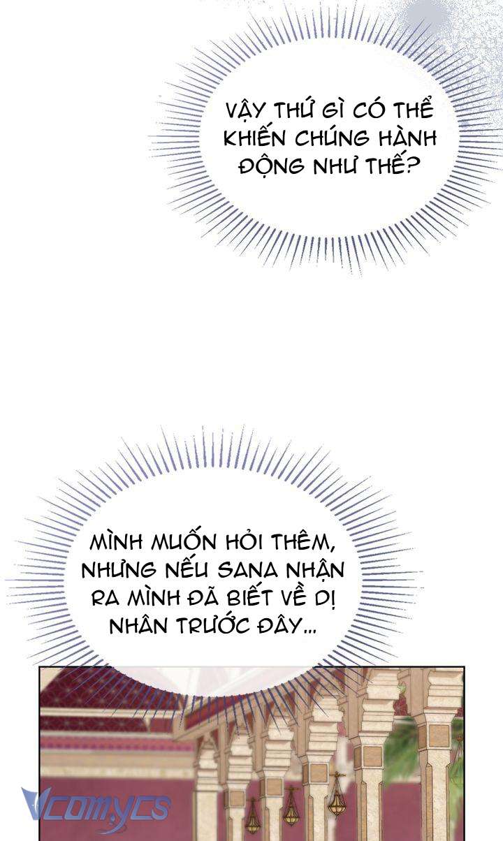 Hôn Nhân Giả Dối Chap 62 - Trang 4