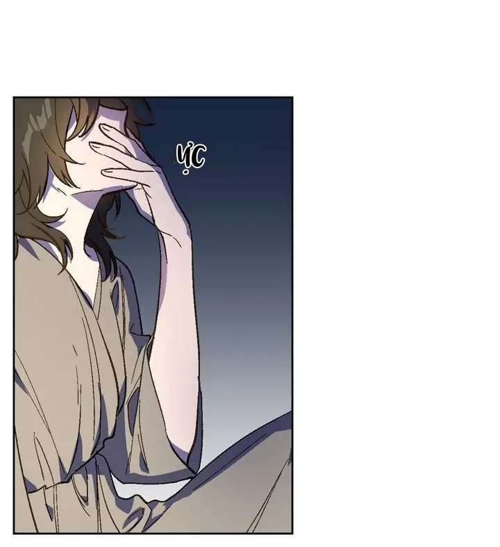 Vị Hôn Thê Khế Ước Của Công Tước Chap 133 - Trang 4