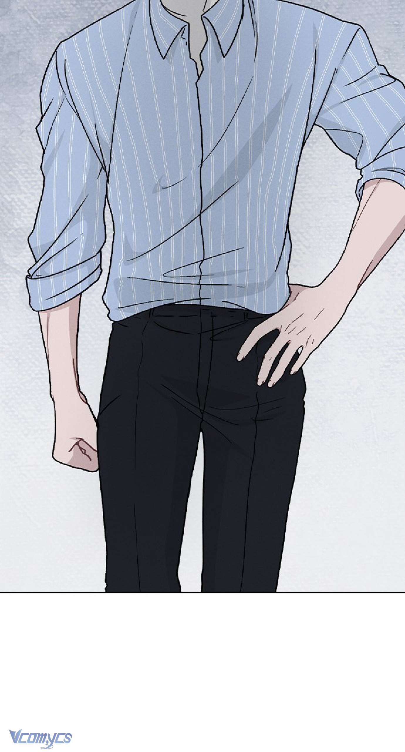 Review Người Yêu Cũ Chap 10 - Trang 3