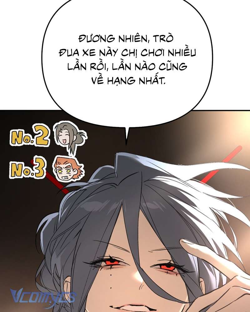 Ác Chi Hoàn Chapter 60 - Trang 4