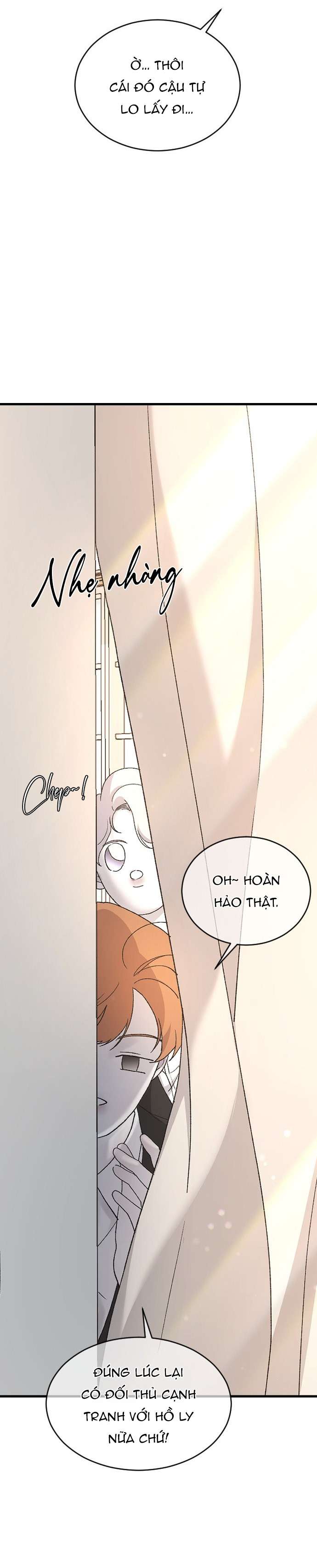 Ba Anh Trai Cực Phẩm Của Tôi Chap 81 - Trang 3