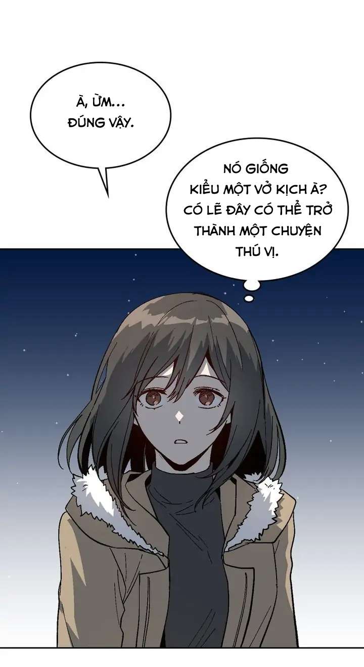 Vị Hôn Thê Khế Ước Của Công Tước Chap 140 - Trang 3