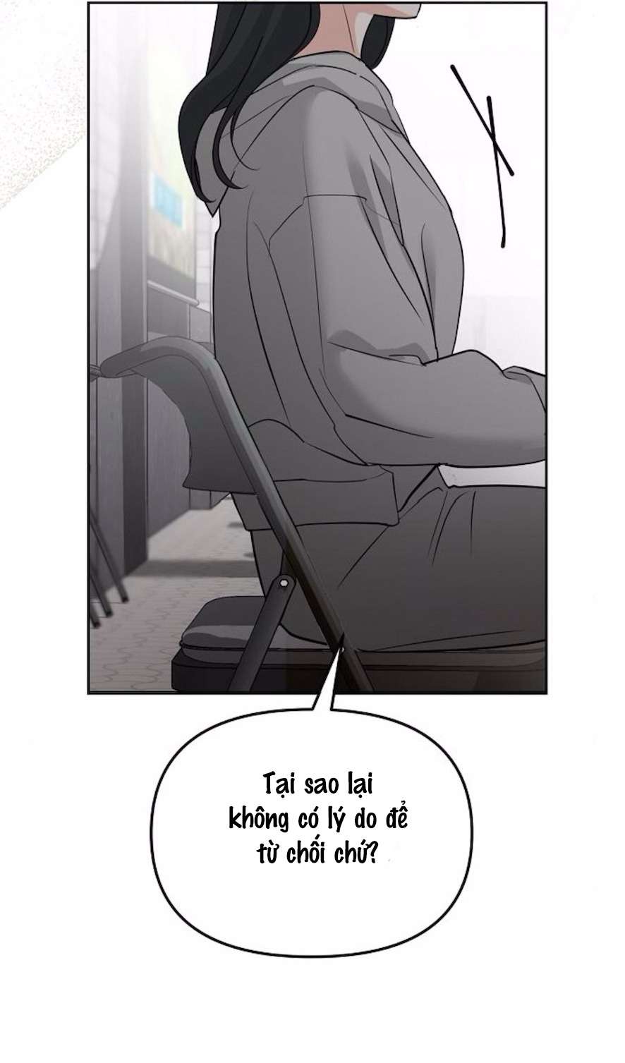 〖18+〗- Cẩn Thận Va Phải Tình Yêu Chap 34 - Trang 2
