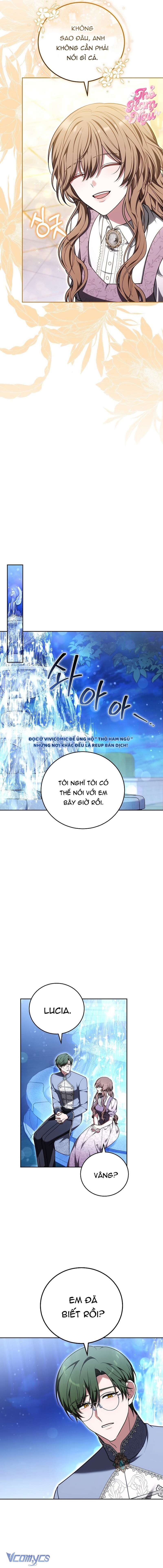 Lời Tỏ Tình Lần Thứ 101 Chap 23 - Trang 2