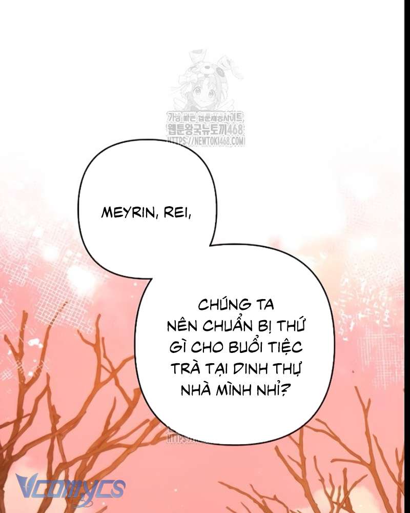 Trước Khi Em Có Ý Định Chạy Trốn Ta Sẽ Ngăn Chặn Nó Chap 25 - Trang 3