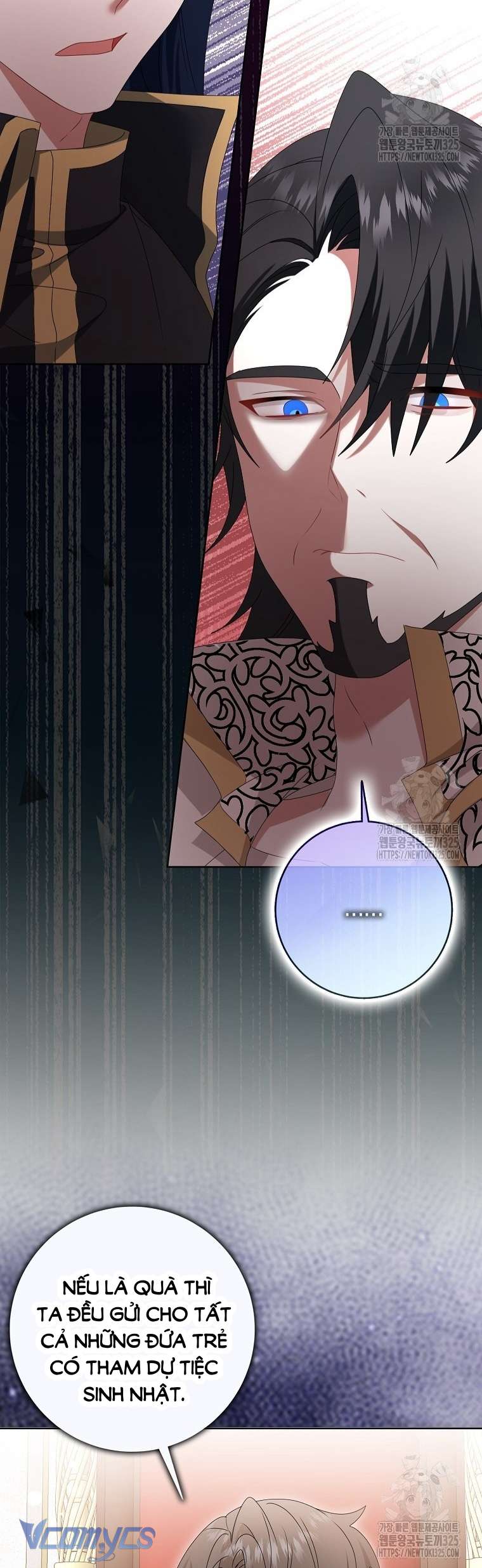 Tôi Sẽ Chiếm Lấy Ngư Trường! Chap 30 - Trang 3
