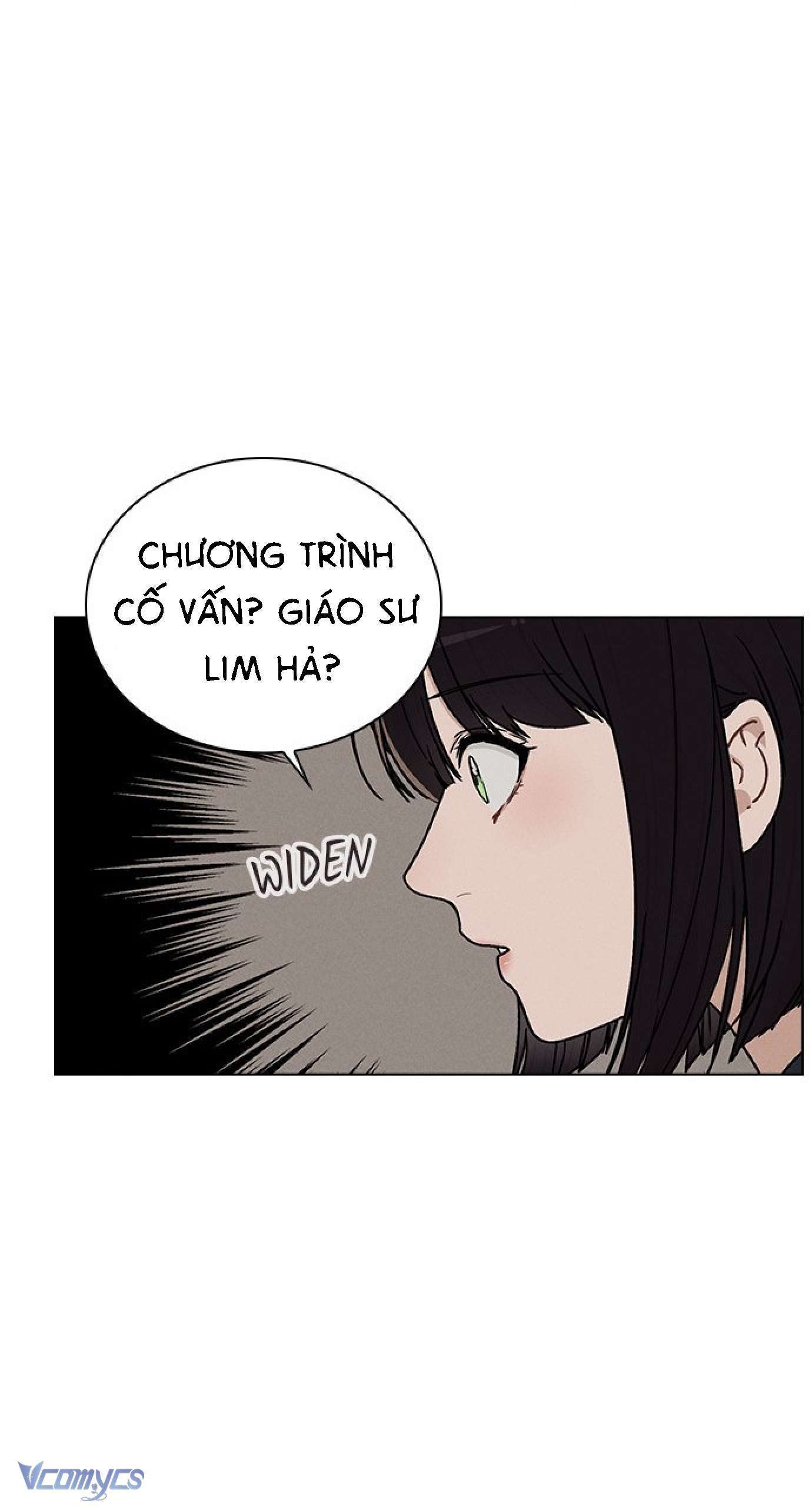 Review Người Yêu Cũ Chap 10 - Trang 3