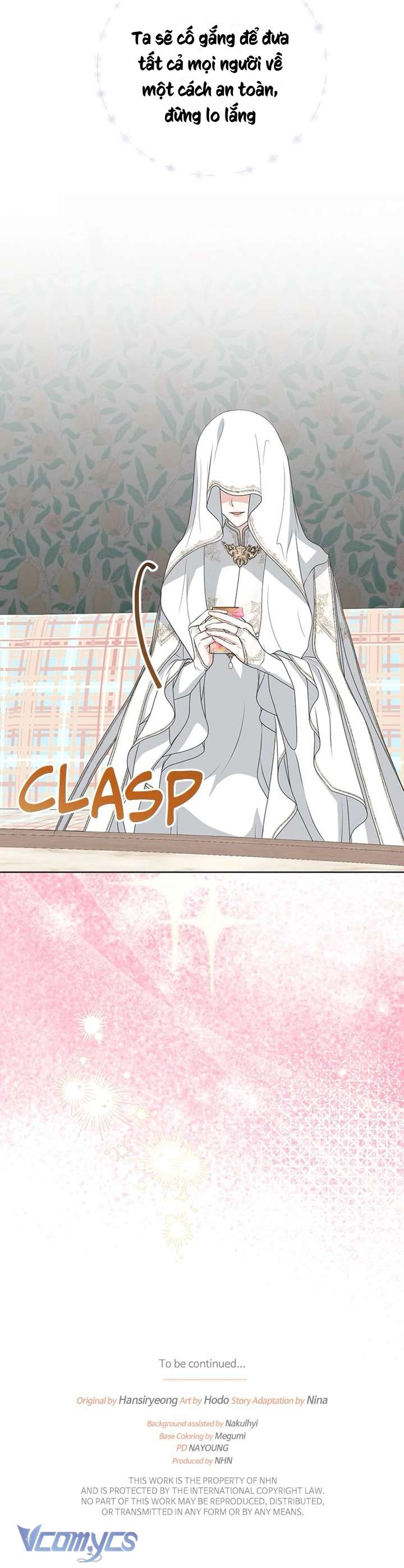 Sinh Ra Trở Thành Nhân Vật Không Có Trong Nguyên Tác Chap 89 - Trang 2
