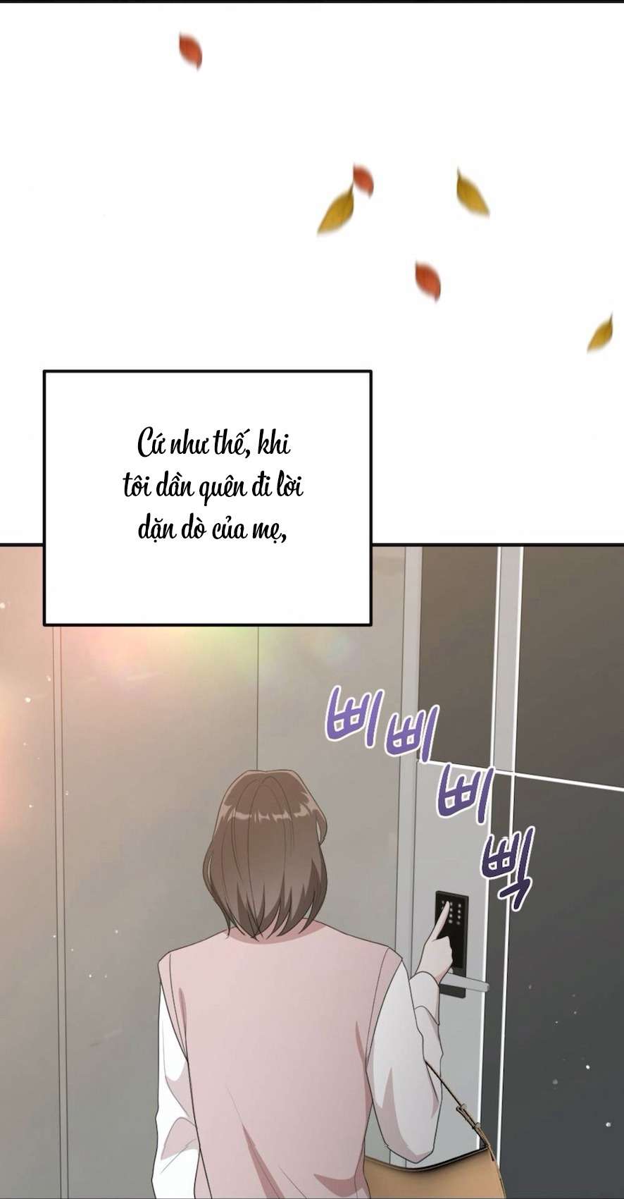 Chiếm Lấy Em Chap 8 - Trang 3