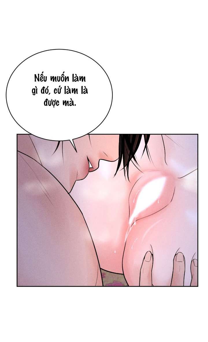〖18+〗- Chú à, tôi sẽ trả tiền xe cho chú Chap 29 - Trang 2