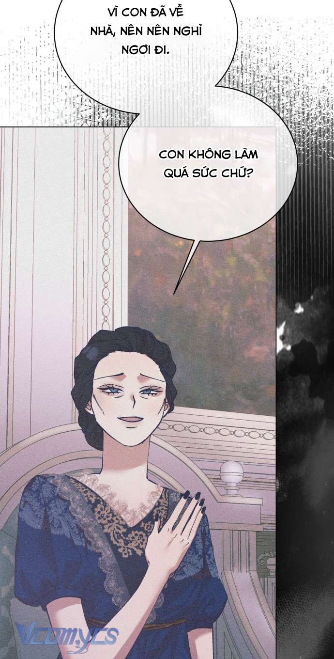 Aubrey Thanh Lịch Chap 13 - Trang 3