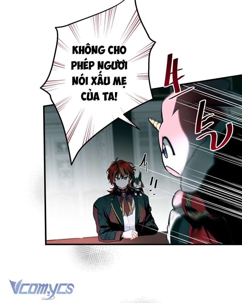 Cô Ấy Sẽ Thuần Hóa Các Anh Hùng Chapter 9 - Trang 3