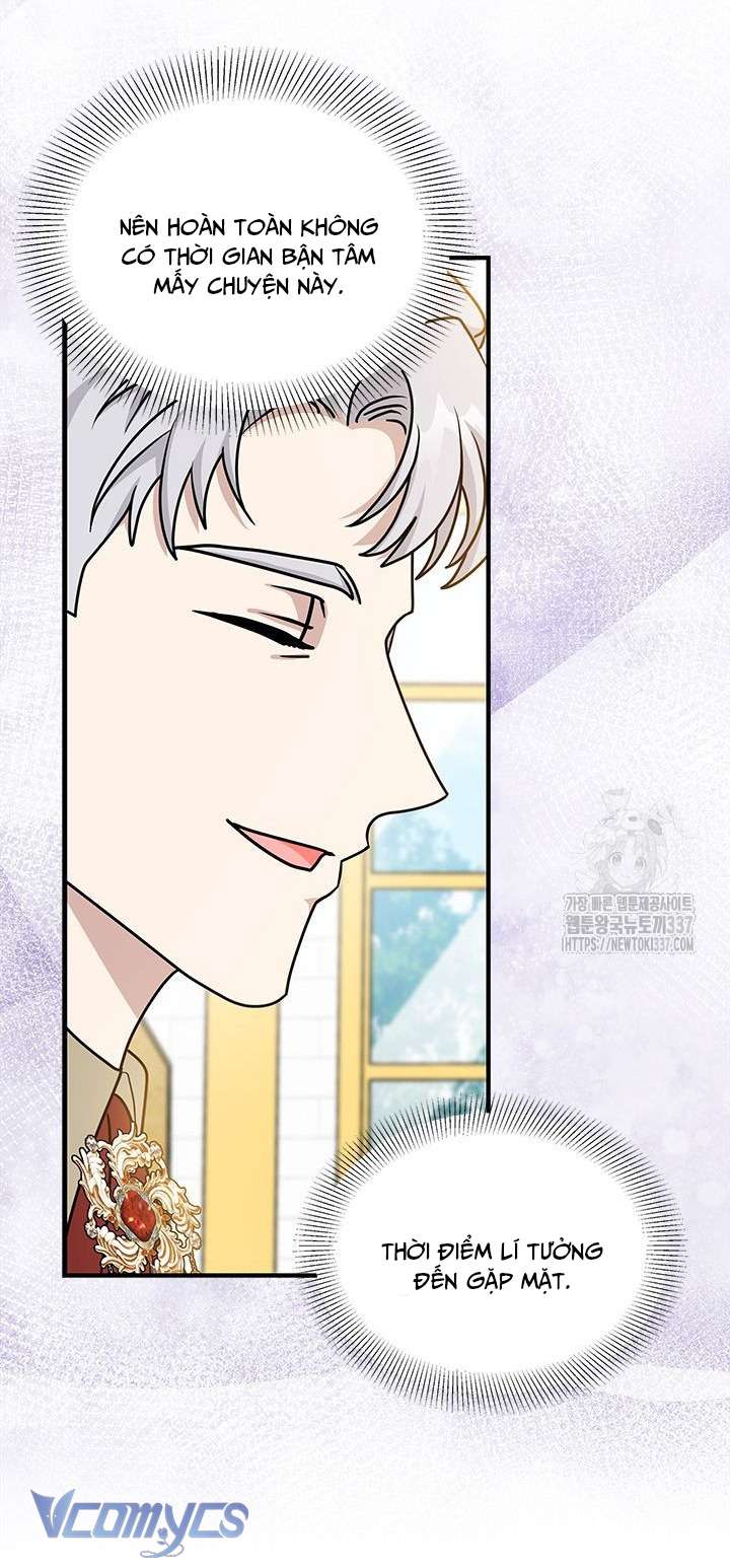 Cô Gái Sẽ Trở Thành Chủ Gia Đình Chap 71 - Trang 4