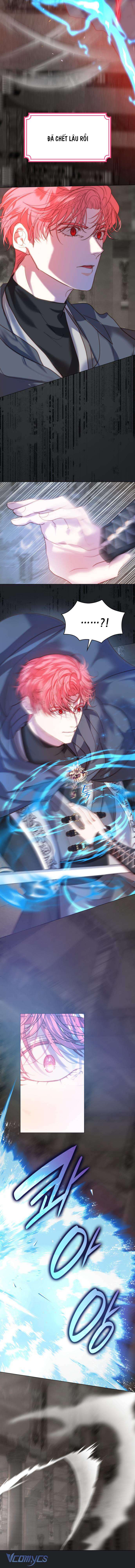 Tôi Được Sinh Ra Là Con Gái Thứ Hai Chapter 56 - Trang 4