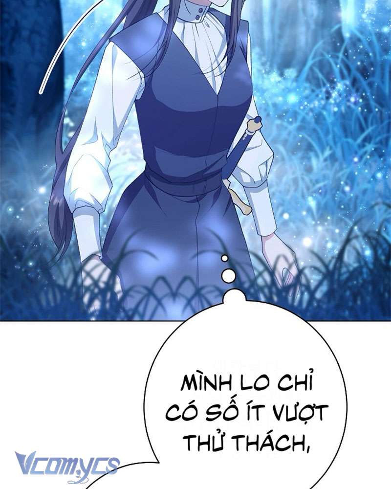 Hầu Gái Độc Quyền Của Hoàng Hậu Phản Diện Chap 91 - Trang 4