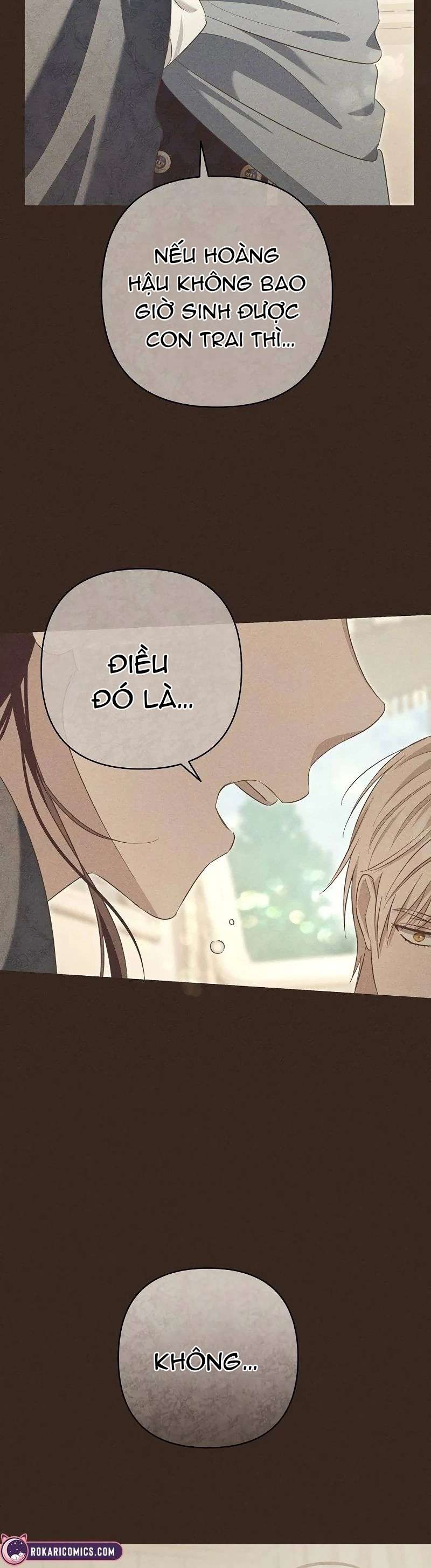 Cô Dâu Của Đại Công Tước Là Chiến Binh Địa Ngục Chap 24 - Trang 2