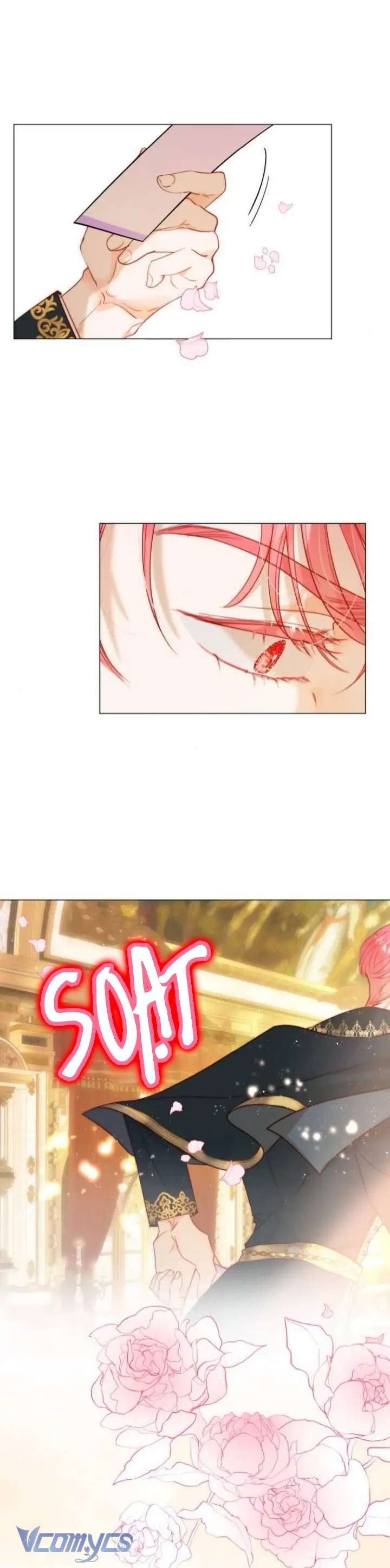 Tôi Được Sinh Ra Là Con Gái Thứ Hai Chapter 15 - Trang 4