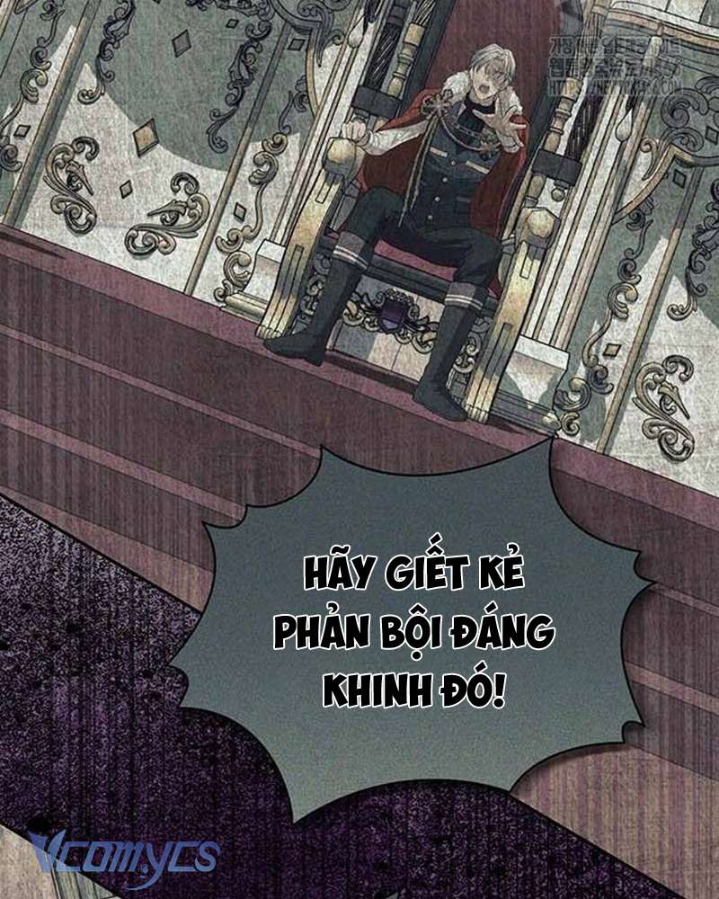 Praesepe Bên Ngoài Chiếc Lồng Chap 14 - Trang 4