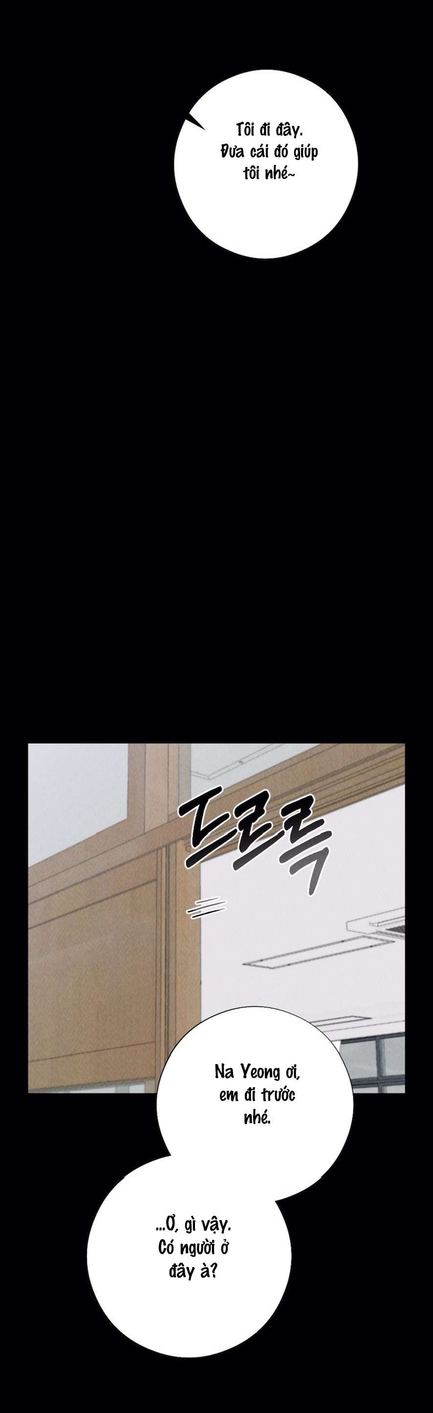 〖18+〗- Trò Chơi Quyền Lực Chap 6 - Trang 2