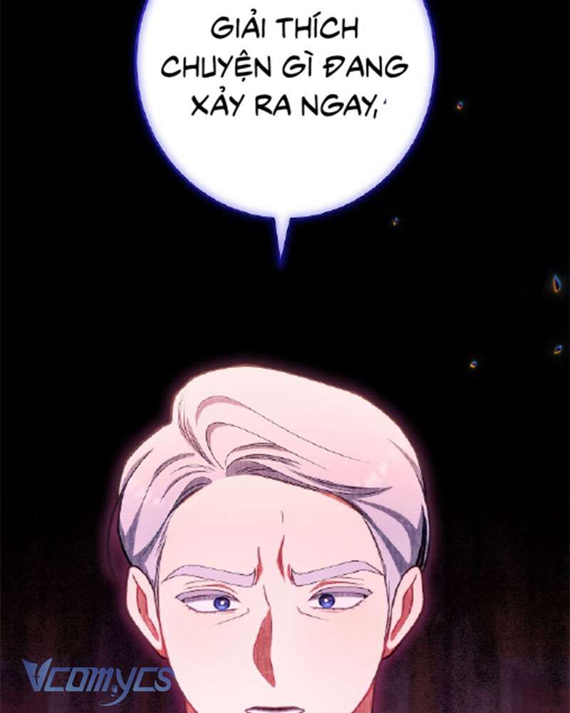 Hầu Gái Độc Quyền Của Hoàng Hậu Phản Diện Chap 74 - Trang 4