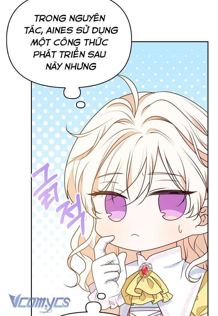 Đứa Trẻ Côn Đồ Nhà Công Tước Chapter 14 - Trang 4