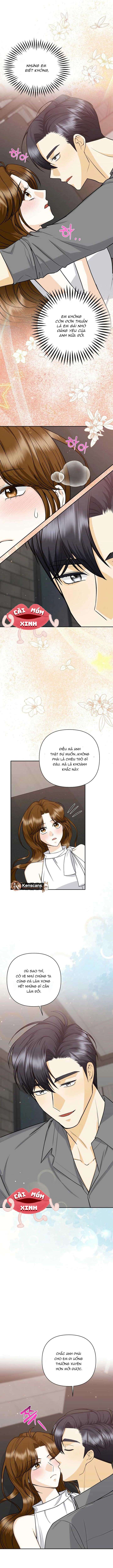 Hãy Tới Nhà Anh Đi Chap 24 - Trang 3