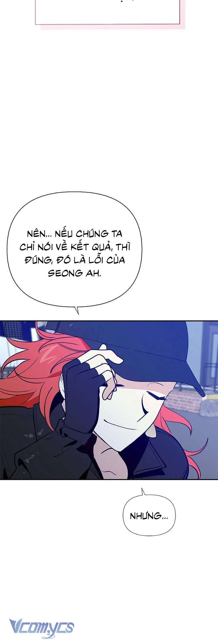 Điều Ước Sao Băng Chap 63 - Trang 3